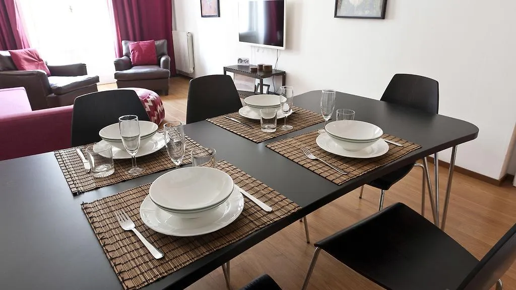 Italianway-Francesco Sforza Apartment Milan 0*,  Italy