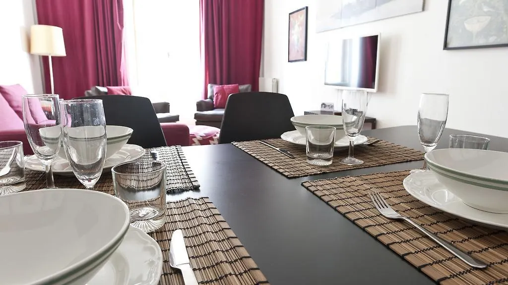 Italianway-Francesco Sforza Apartment Milan