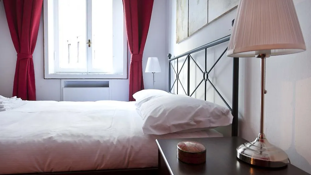 Italianway-Francesco Sforza Apartment Milan