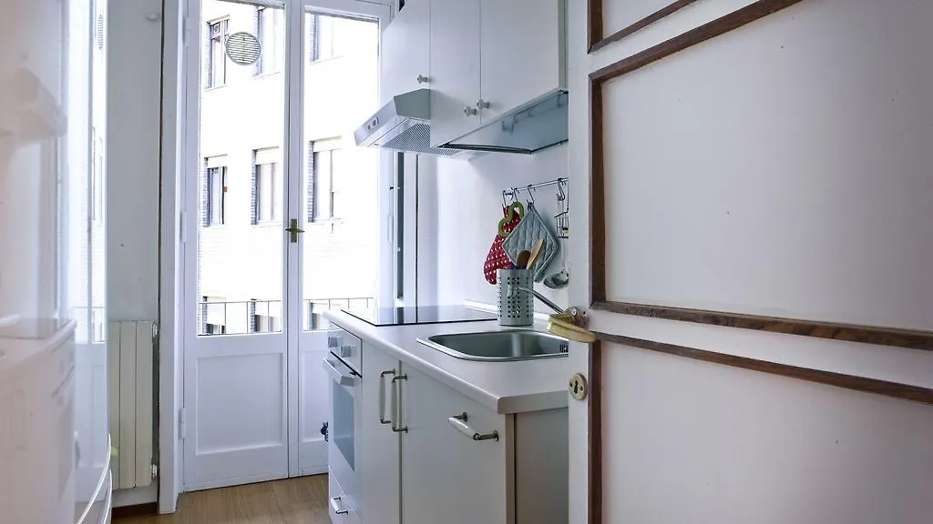 Italianway-Francesco Sforza Apartment Milan